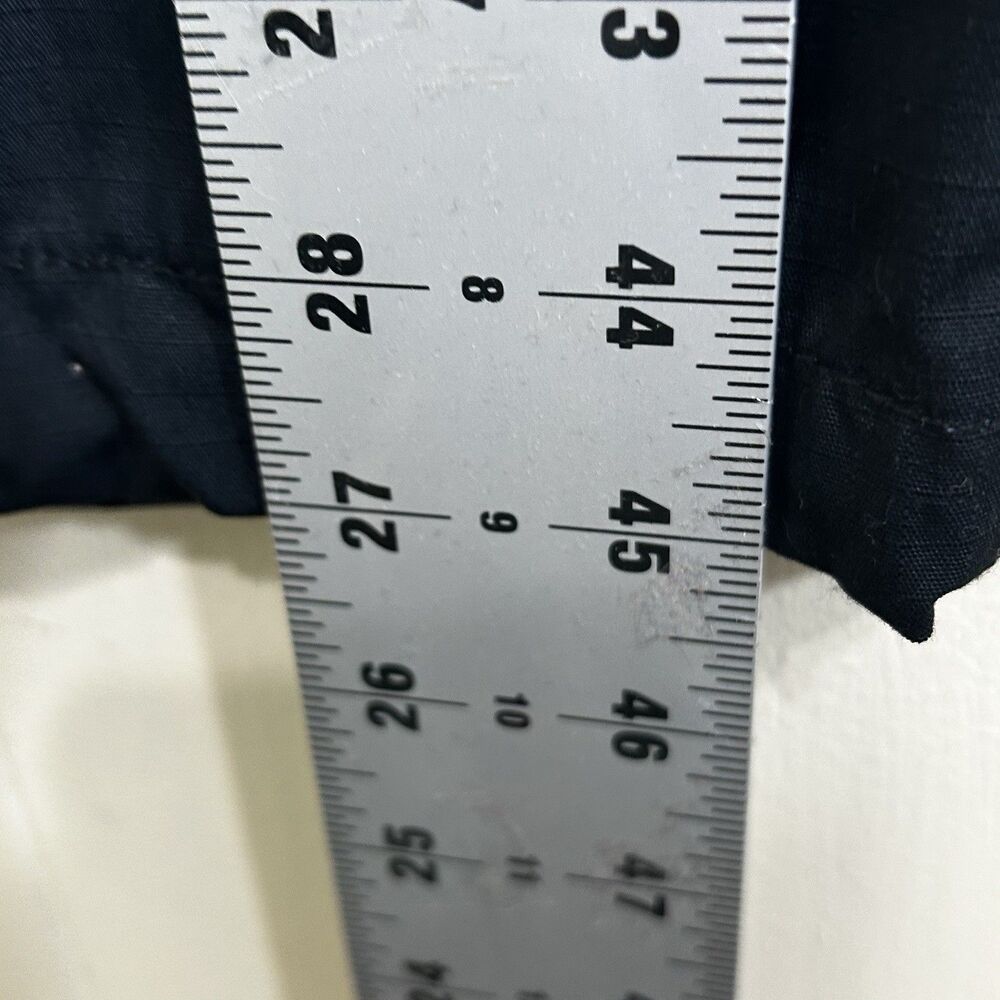 Propper Tactical Pants Men's Size 3XL Navy Blue Duty Outdoors Cargo Pants New. - Picture 13 of 14